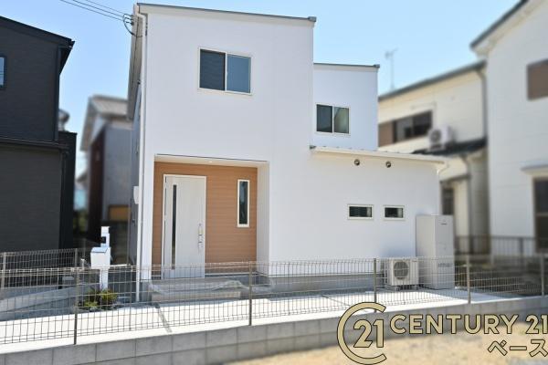 桜井市粟殿７号地／新築一戸建