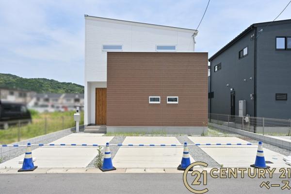桜井市粟殿７号地／新築一戸建