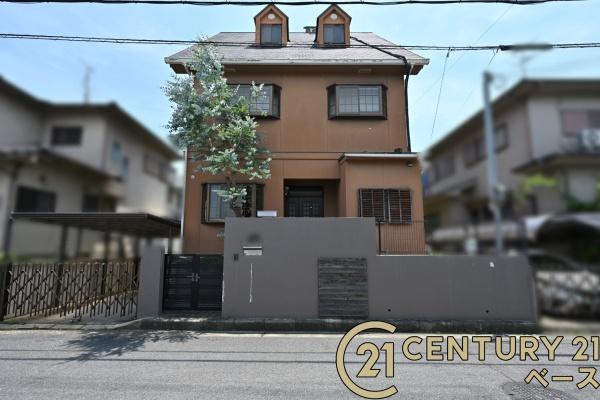 橿原市北妙法寺町　一戸建