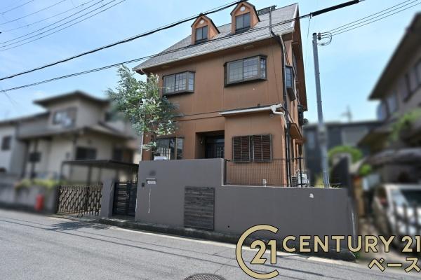 橿原市北妙法寺町　一戸建