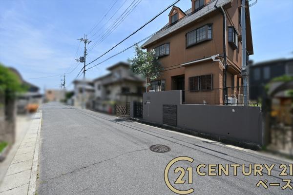 橿原市北妙法寺町　一戸建