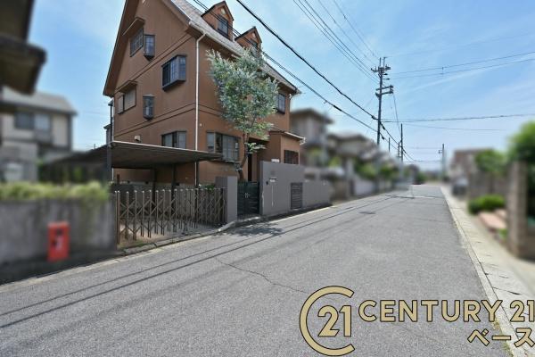 橿原市北妙法寺町の中古一戸建て