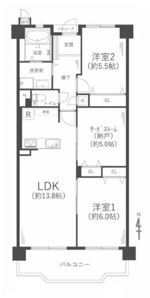ユニライフ大和高田