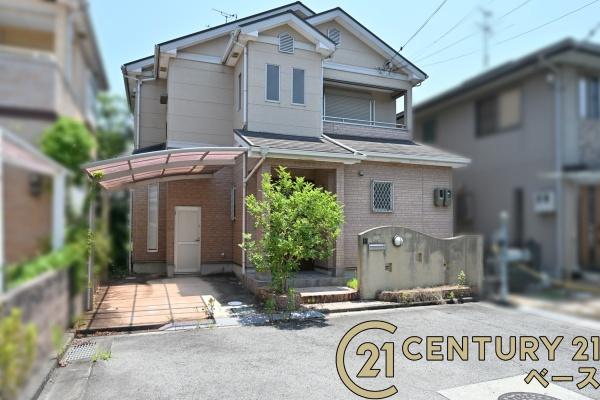 葛城市葛木の中古一戸建