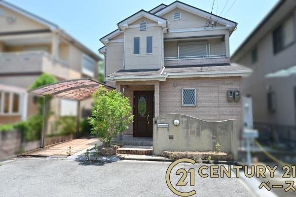葛城市葛木の中古一戸建