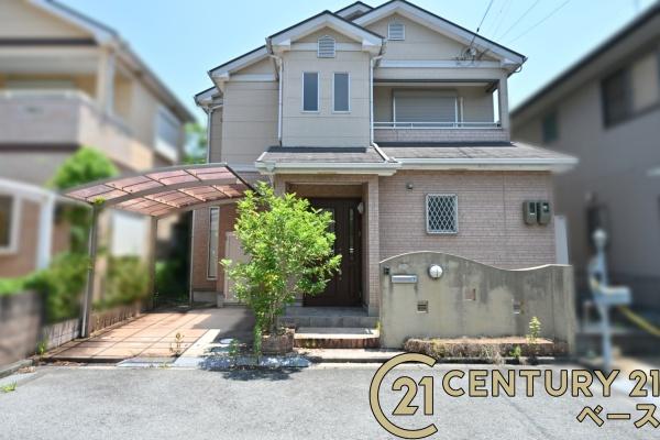 葛城市葛木の中古一戸建