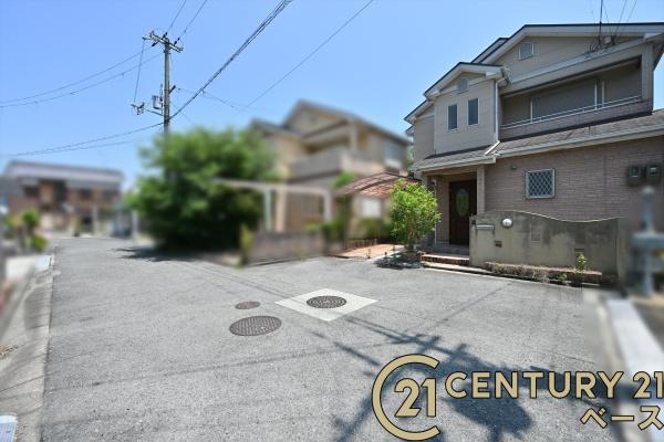 葛城市葛木の中古一戸建