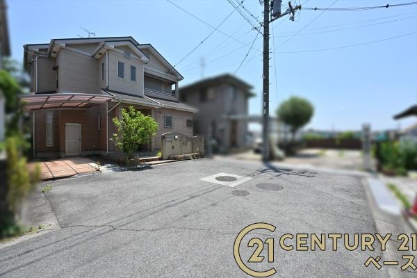 葛城市葛木の中古一戸建て