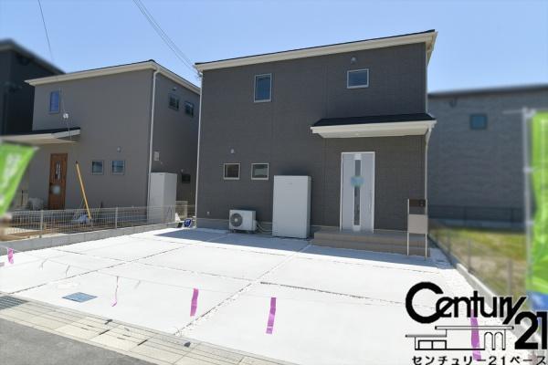 リーブルガーデン新町１号棟／新築一戸建