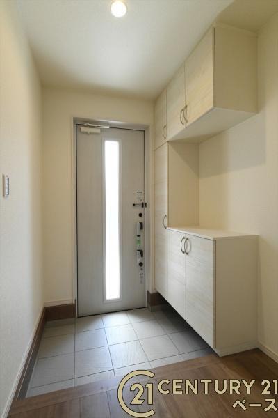 リーブルガーデン新町５号棟／新築一戸建