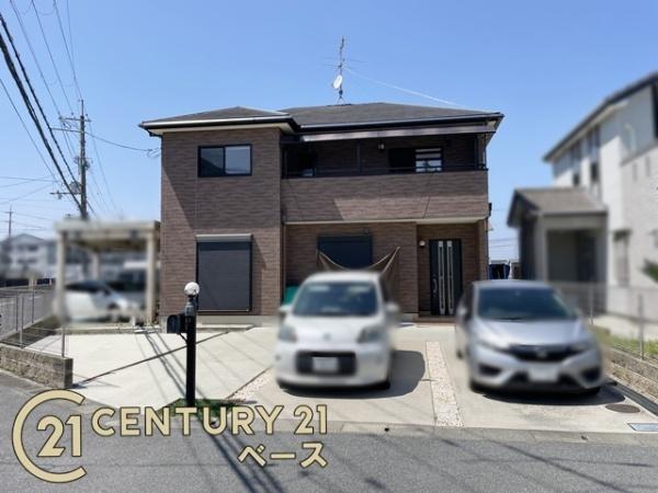 北葛城郡広陵町大字南郷の中古一戸建