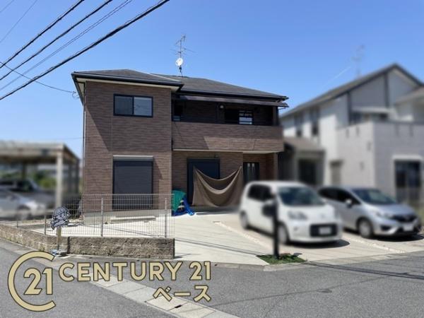 北葛城郡広陵町大字南郷の中古一戸建