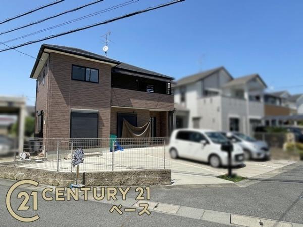 北葛城郡広陵町大字南郷の中古一戸建