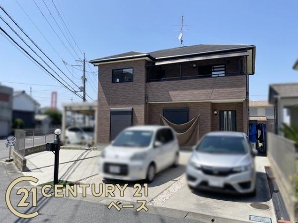 北葛城郡広陵町大字南郷の中古一戸建