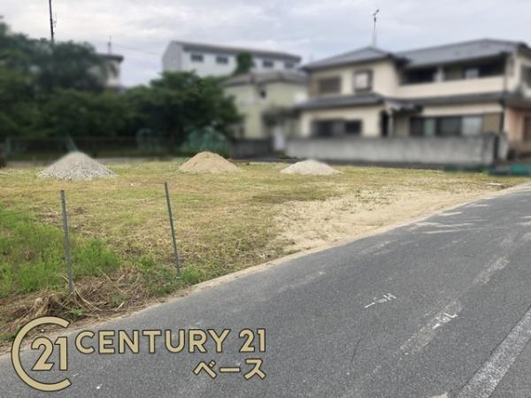 大和高田市大字秋吉の売土地
