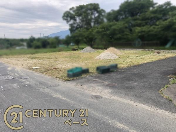 大和高田市大字秋吉の売土地