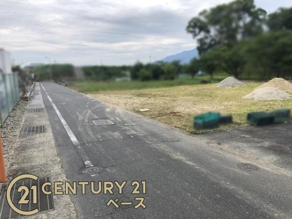 大和高田市大字秋吉の土地