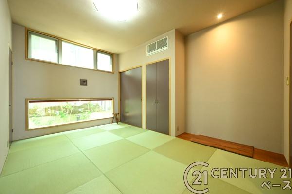 香芝市旭ケ丘３丁目の中古一戸建て