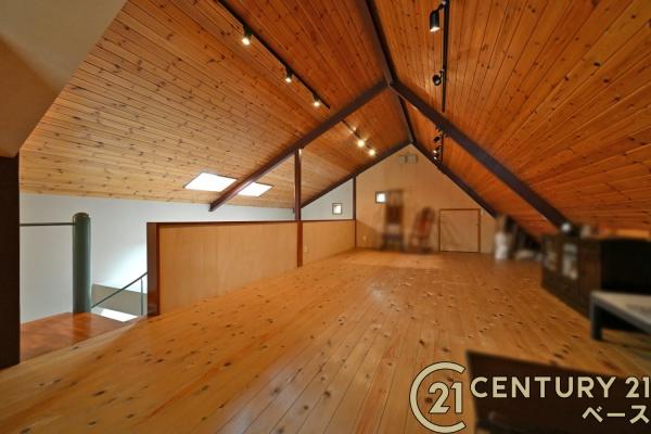 香芝市旭ケ丘３丁目の中古一戸建て