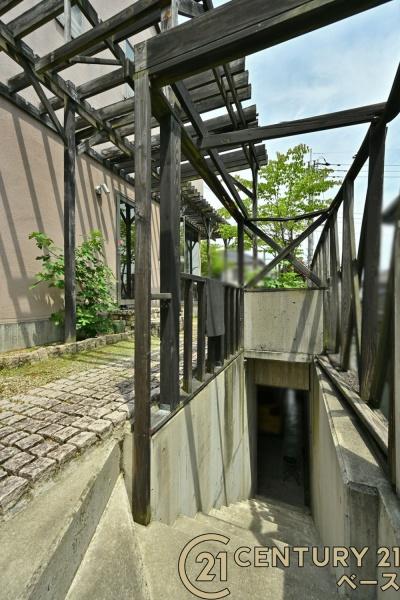 香芝市旭ケ丘３丁目の中古一戸建て