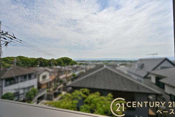 香芝市旭ケ丘３丁目の中古一戸建て