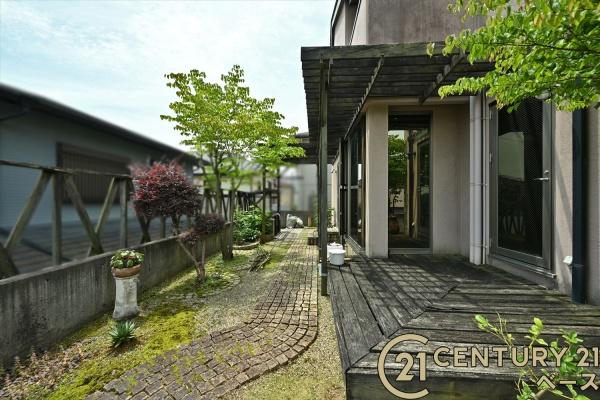 香芝市旭ケ丘３丁目の中古一戸建て