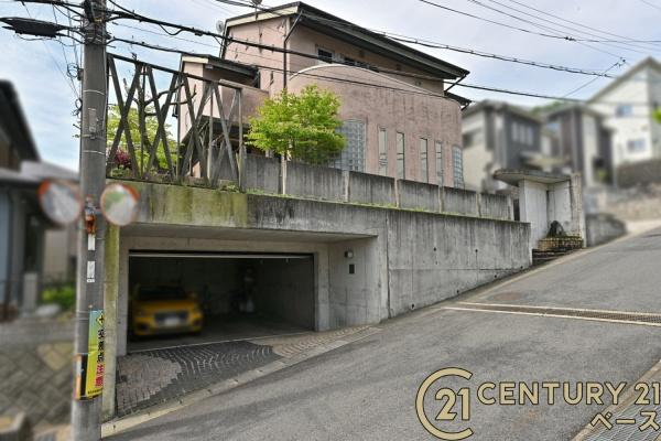 香芝市旭ケ丘３丁目の中古一戸建て