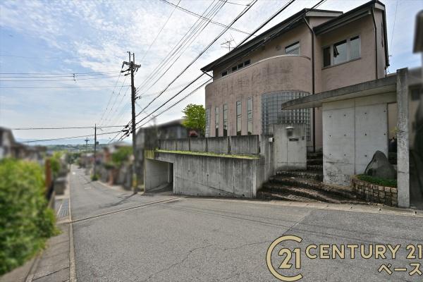 香芝市旭ケ丘３丁目の中古一戸建て