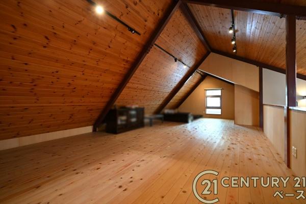 香芝市旭ケ丘３丁目の中古一戸建て