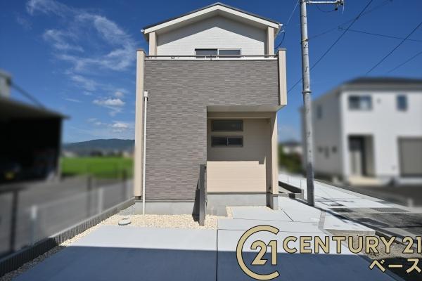 奈良市東九条町１号棟／新築一戸建