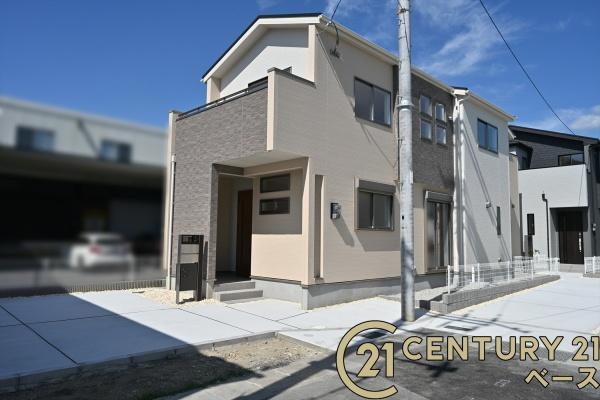奈良市東九条町１号棟／新築一戸建