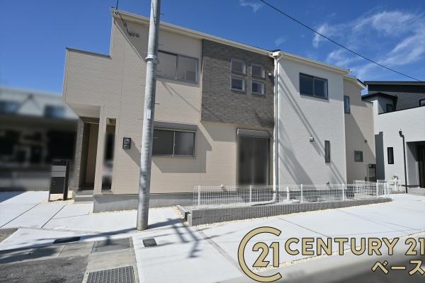 奈良市東九条町１号棟／新築一戸建