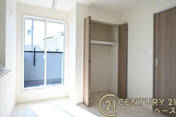 奈良市東九条町２号棟／新築一戸建