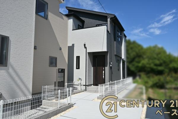 奈良市東九条町２号棟／新築一戸建