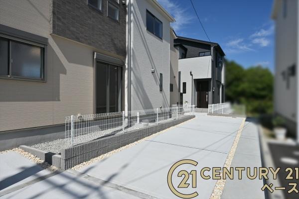 奈良市東九条町２号棟／新築一戸建