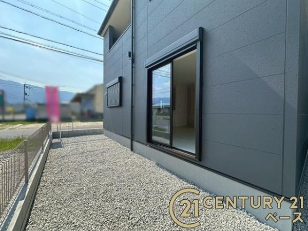 リーブルガーデン東辻１号棟／新築一戸建