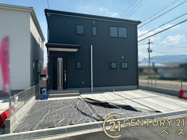 リーブルガーデン東辻１号棟／新築一戸建