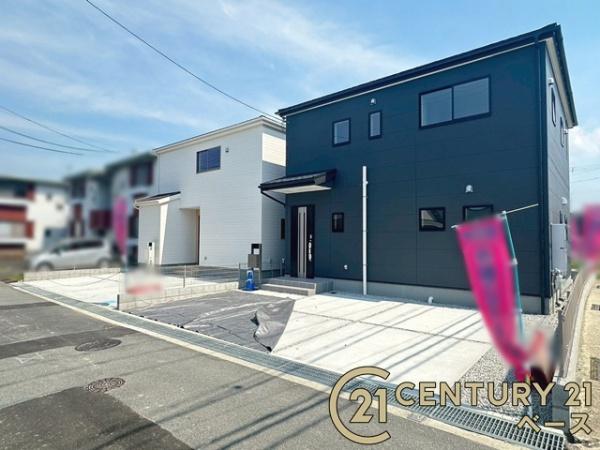 リーブルガーデン東辻１号棟／新築一戸建