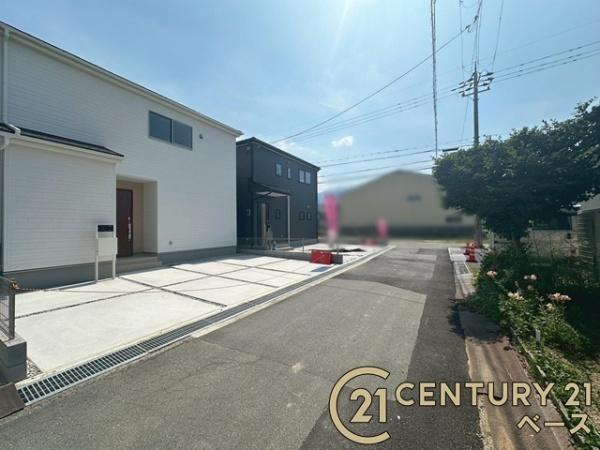 リーブルガーデン東辻１号棟／新築一戸建