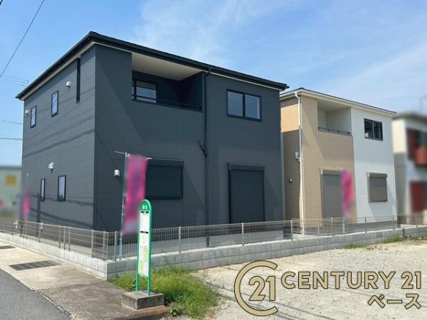 リーブルガーデン東辻１号棟／新築一戸建