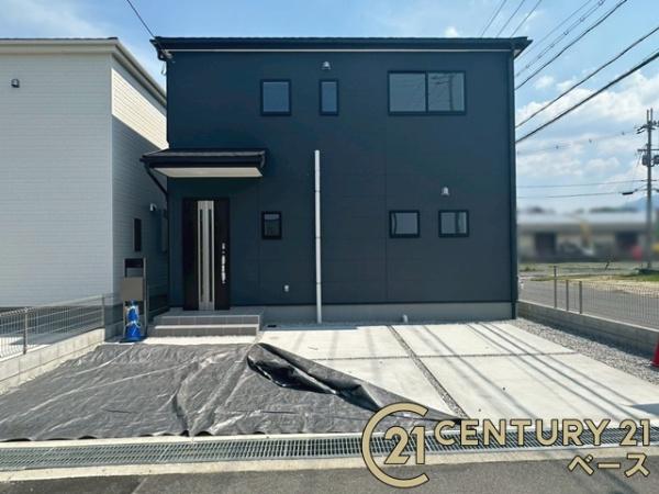 リーブルガーデン東辻１号棟／新築一戸建