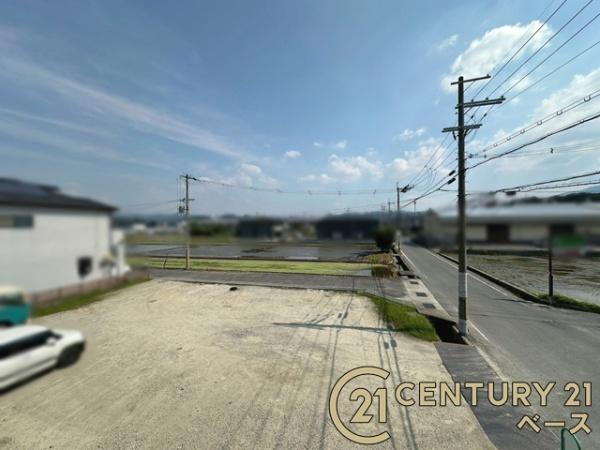 リーブルガーデン東辻１号棟／新築一戸建