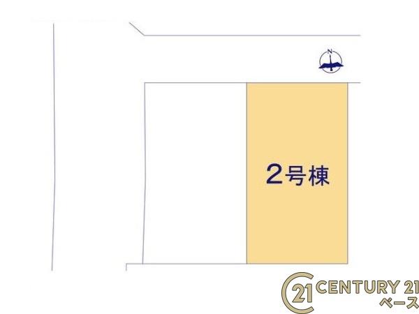 リーブルガーデン東辻２号棟／新築一戸建