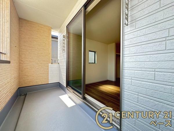 リーブルガーデン東辻２号棟／新築一戸建