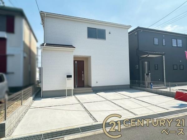 リーブルガーデン東辻２号棟／新築一戸建