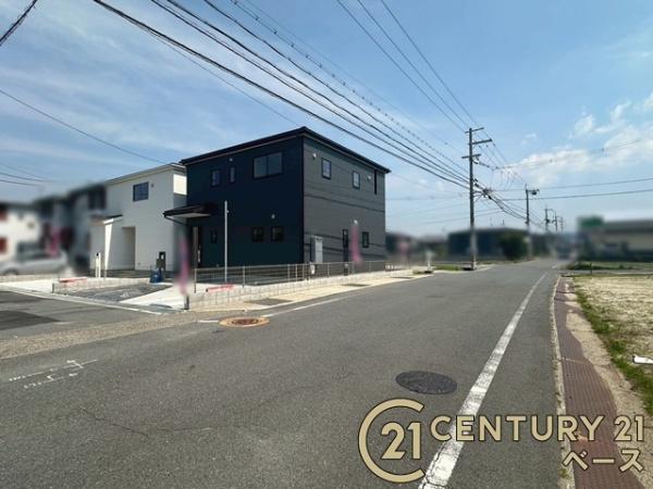 リーブルガーデン東辻２号棟／新築一戸建