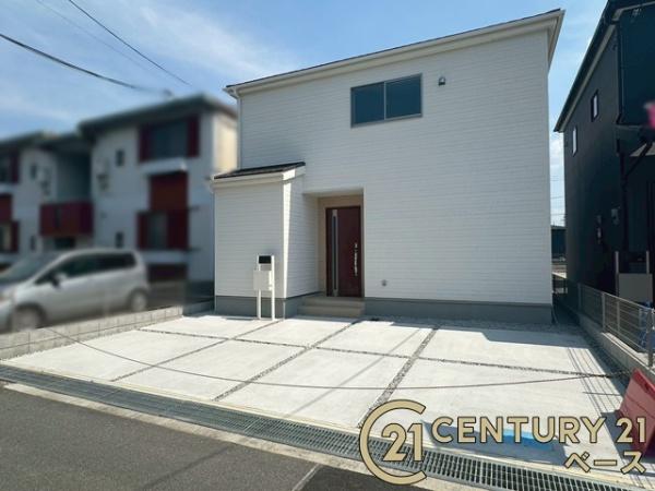 リーブルガーデン東辻２号棟／新築一戸建