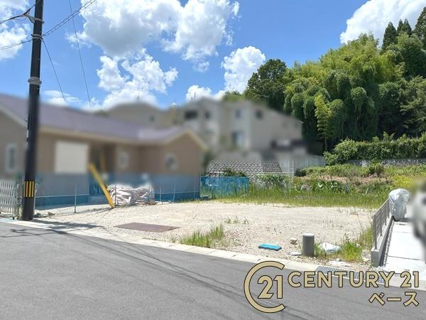 生駒郡斑鳩町龍田西１丁目の売土地