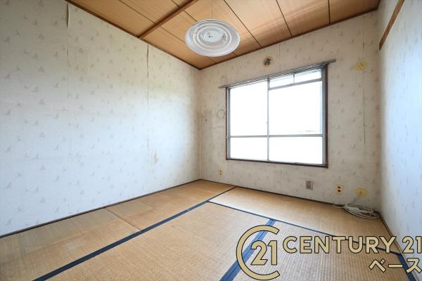 関屋あしびハイツ４棟