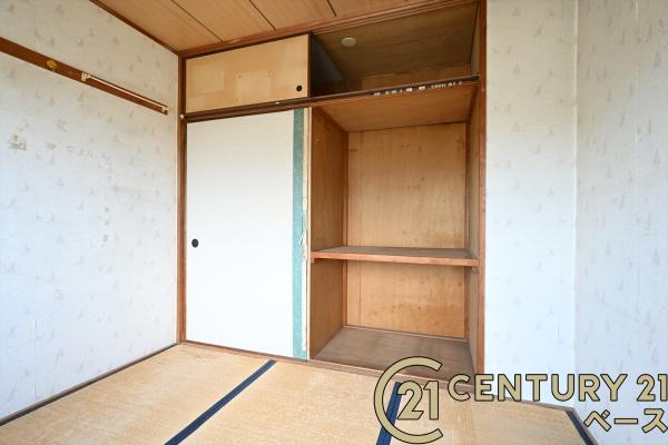 関屋あしびハイツ４棟